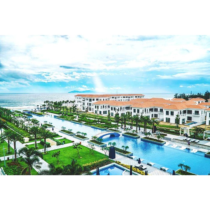 Sheraton Grand Đà Nẵng Resort